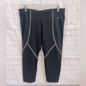 Nike capri‎ Dri-fit leggings